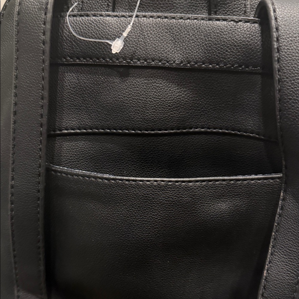 Chic Black Backpack By - image 5